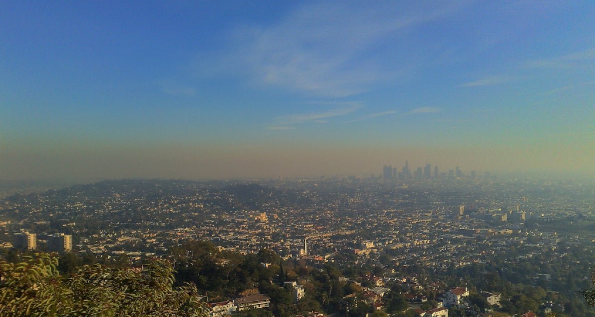 Usa, allarme inquinamento da piombo: arrivano le sparatorie a giorni alterni - Lercio