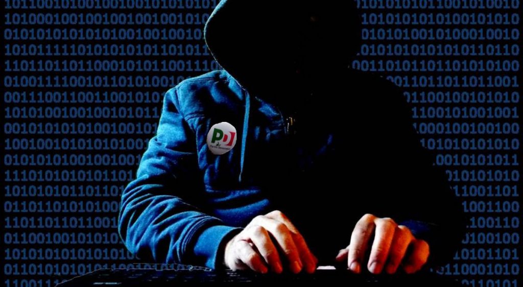 Finanziamenti pubblici: saranno rimborsate le spese per i troll pagati dai partiti - Lercio