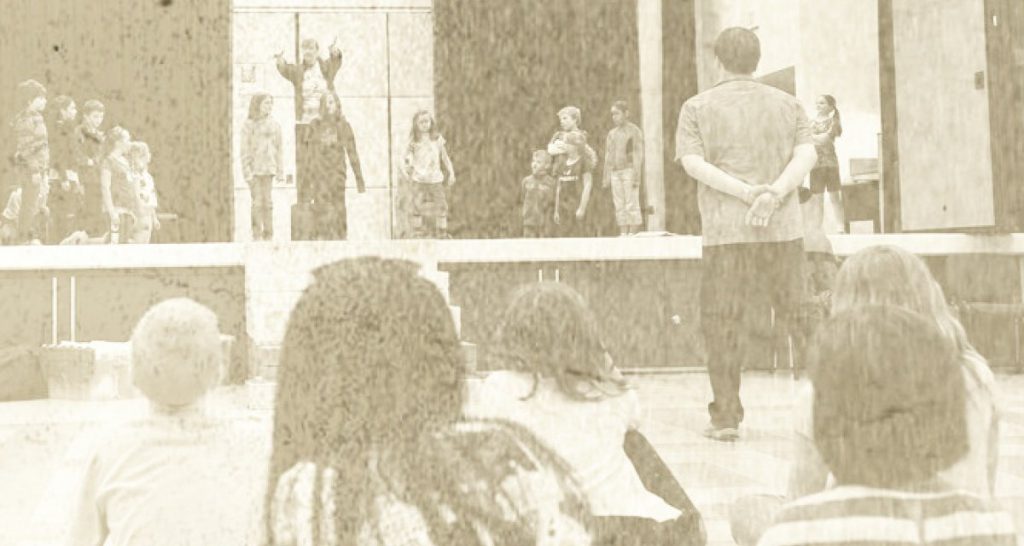 Recita scolastica di Kevin Spacey del '67 verrà ripetuta senza di lui - Lercio