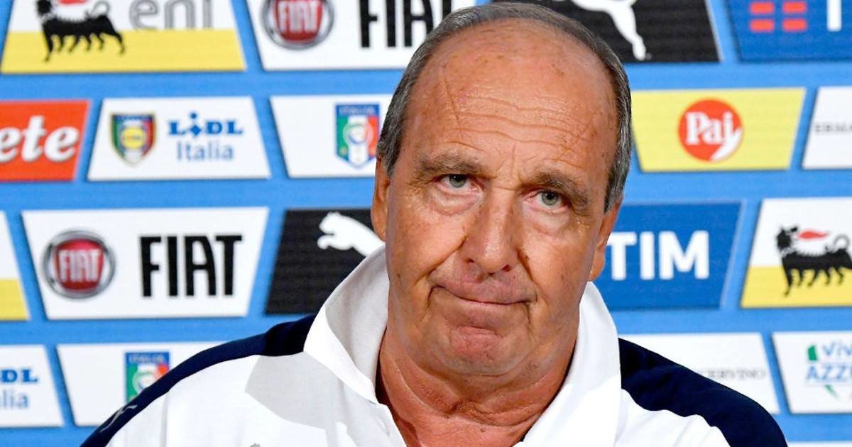 Ventura: "Non andremo in Russia per protesta sui diritti civili" - Lercio