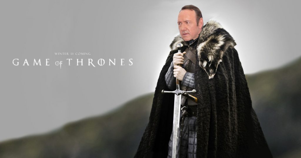 Hacker diffondono 3 episodi di Game Of Thrones non ancora girati - Lercio