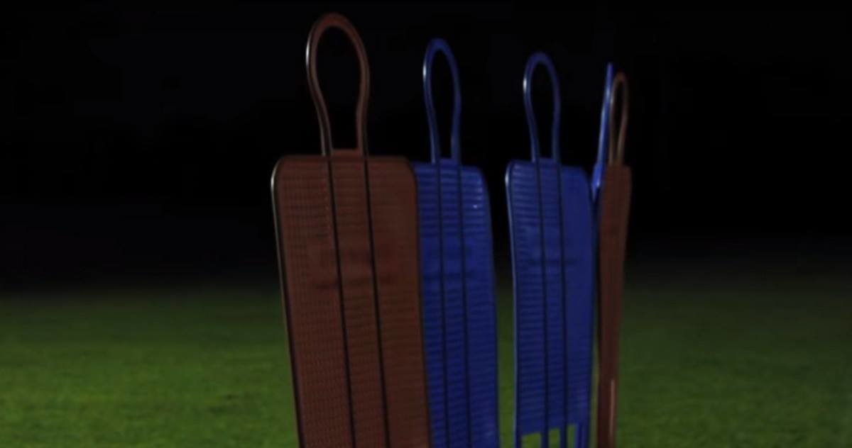 Il Milan perde contro le sagome per le punizioni - Lercio