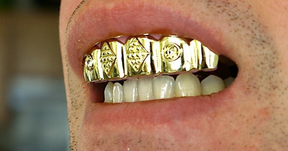 Ho mal di denti in inglese