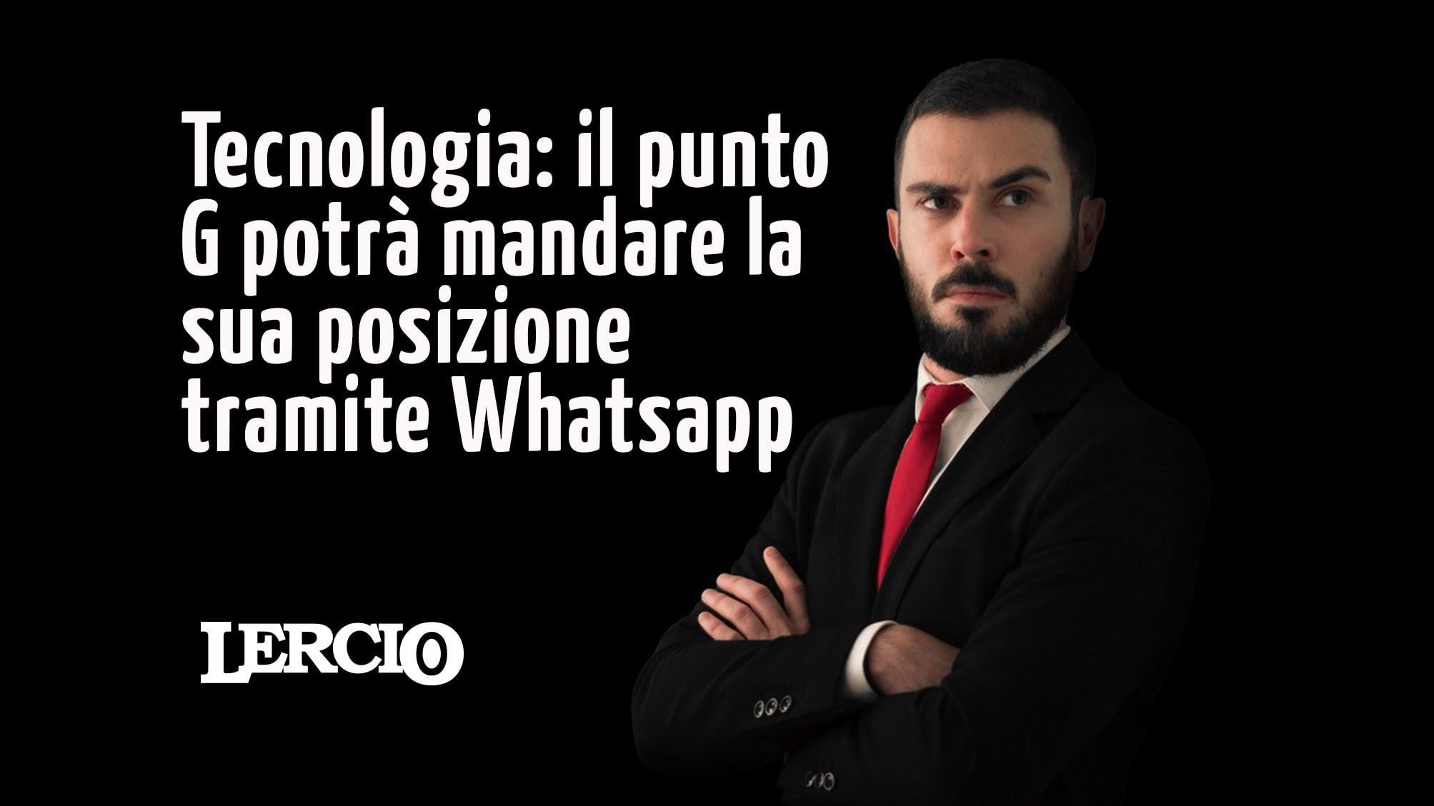 TG Lercio con DMAX S2E16 – La posizione esatta del punto G? - Lercio