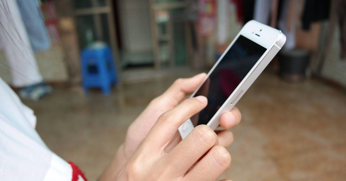 Lanciata app "Meteo sul posto" che ti indica la finestra più vicina - Lercio