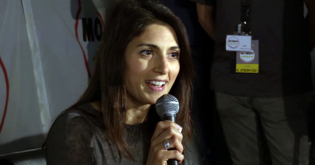 Super consulenti ingaggiati per trovare gli sprechi a Roma, trovano loro stessi - Lercio