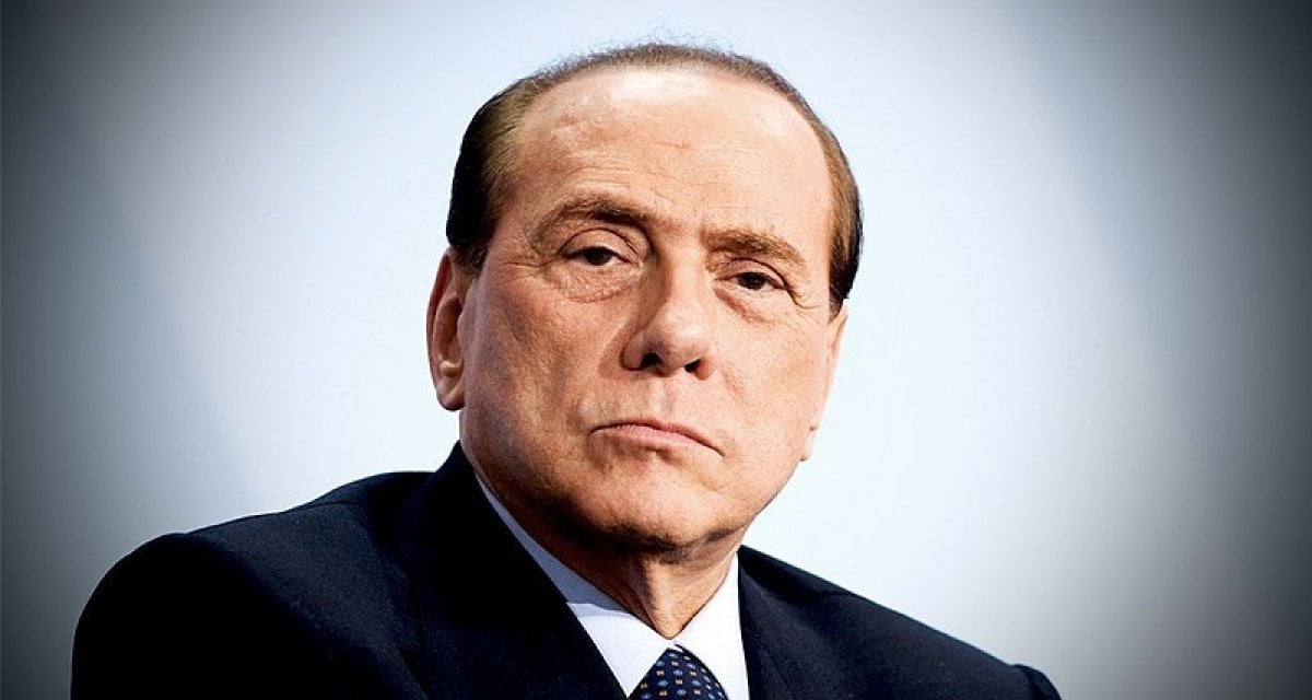 Berlusconi: "Ho il nome del premier di centrodestra ma non me lo ricordo più" - Lercio