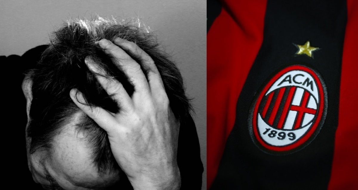 Cinquantenne cinese sfoglia tra i suoi documenti e scopre di essere il proprietario del Milan - Lercio