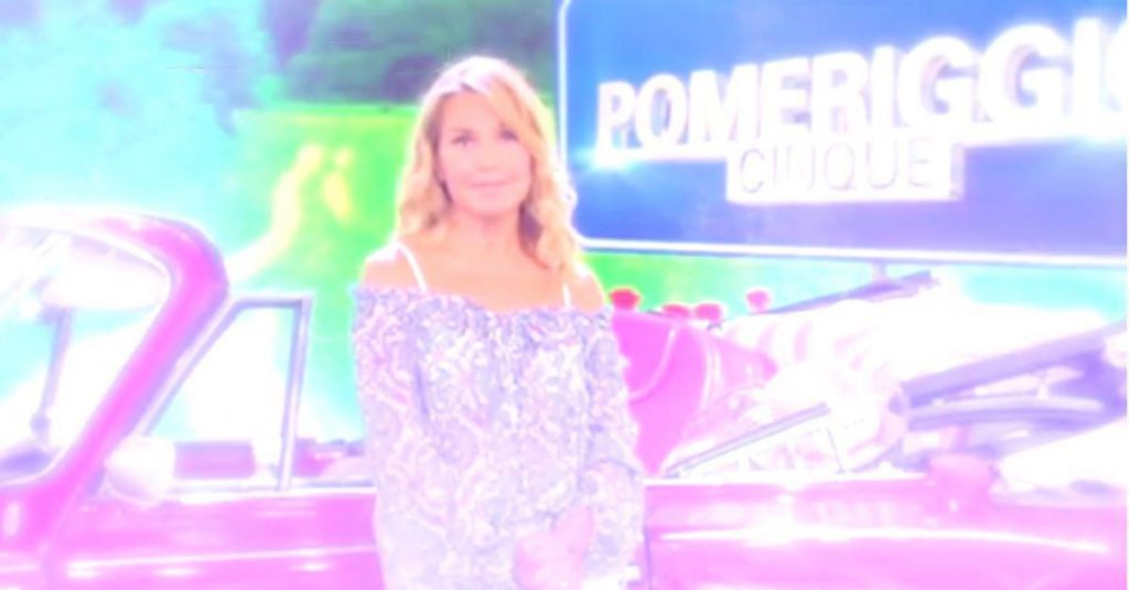 Dimentica di mettere la protezione solare, ustionato gravemente spettatore di Pomeriggio Cinque - Lercio