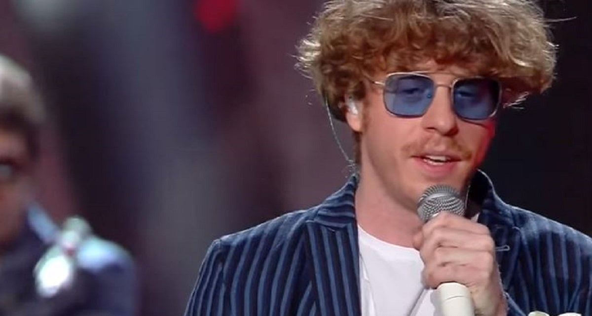 Lo Stato Sociale vince il 'Premio Grignani' per la migliore esibizione in stato di ebbrezza - Lercio