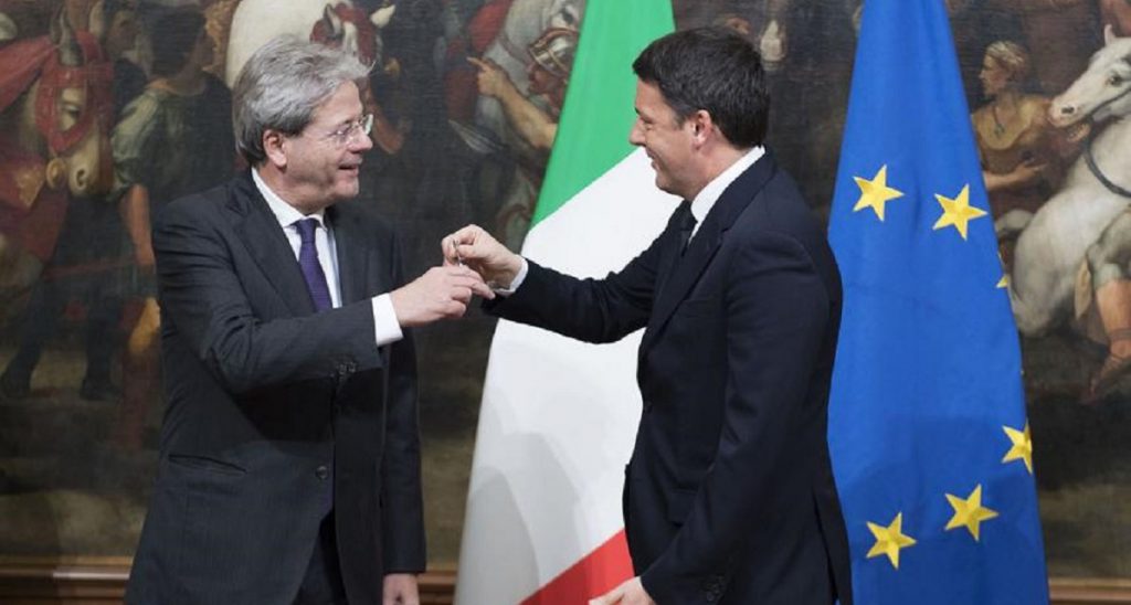 Sondaggio: elettori di centrosinistra temono soprattutto cosa voteranno gli altri elettori centrosinistra - Lercio