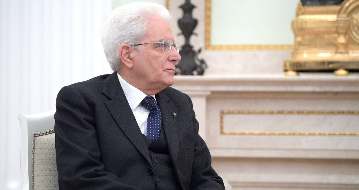 Mattarella inizierà le consultazioni partendo dal suo cardiologo - Lercio