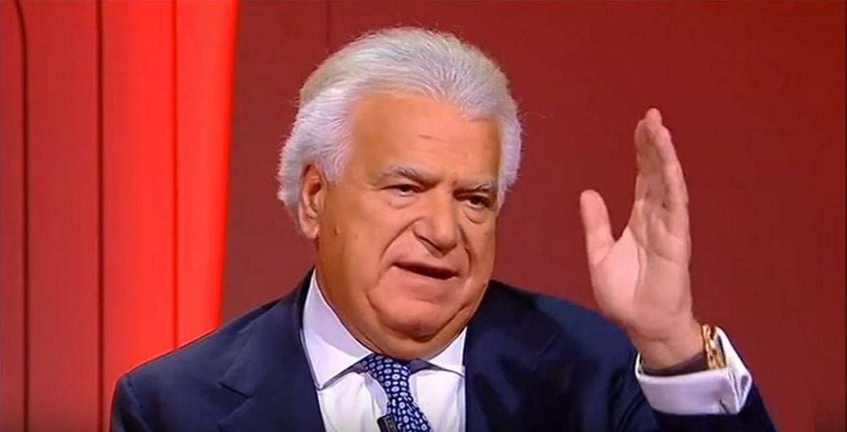 Presidenza del Consiglio, il M5S propone Denis Verdini - Lercio