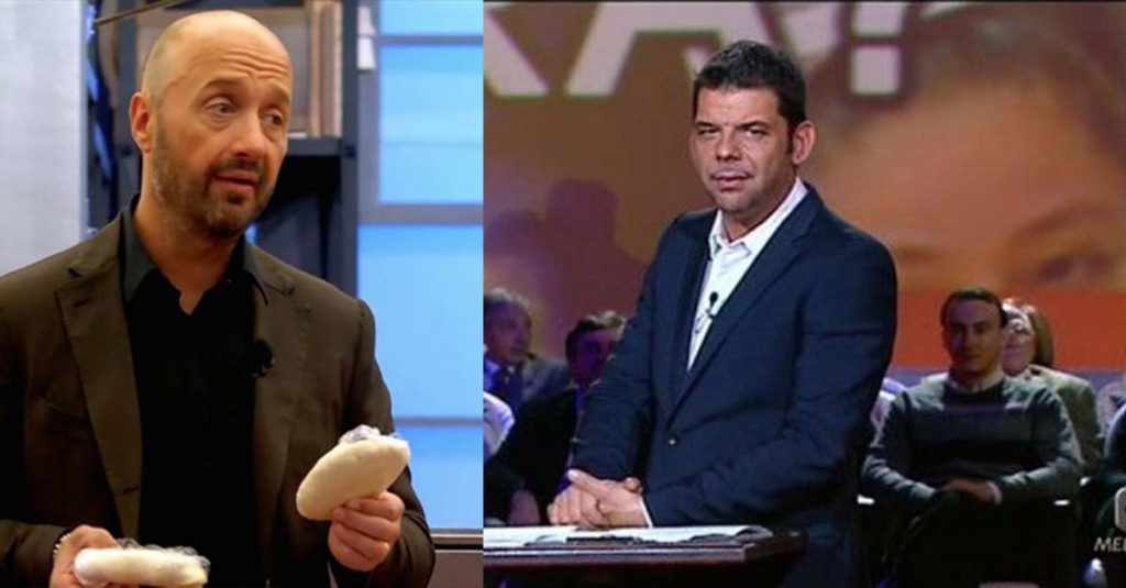 Scartato da Masterchef perché cucinava cadaveri passa il turno a Quarto Grado - Lercio