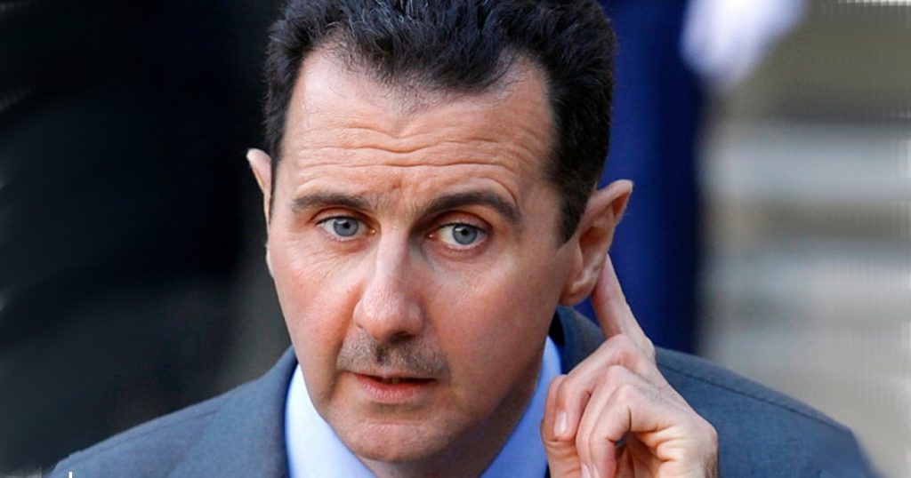 Siria, Assad nega impiego di armi chimiche: “Ho lanciato sui bambini solo bombe approvate dall’Onu” - Lercio