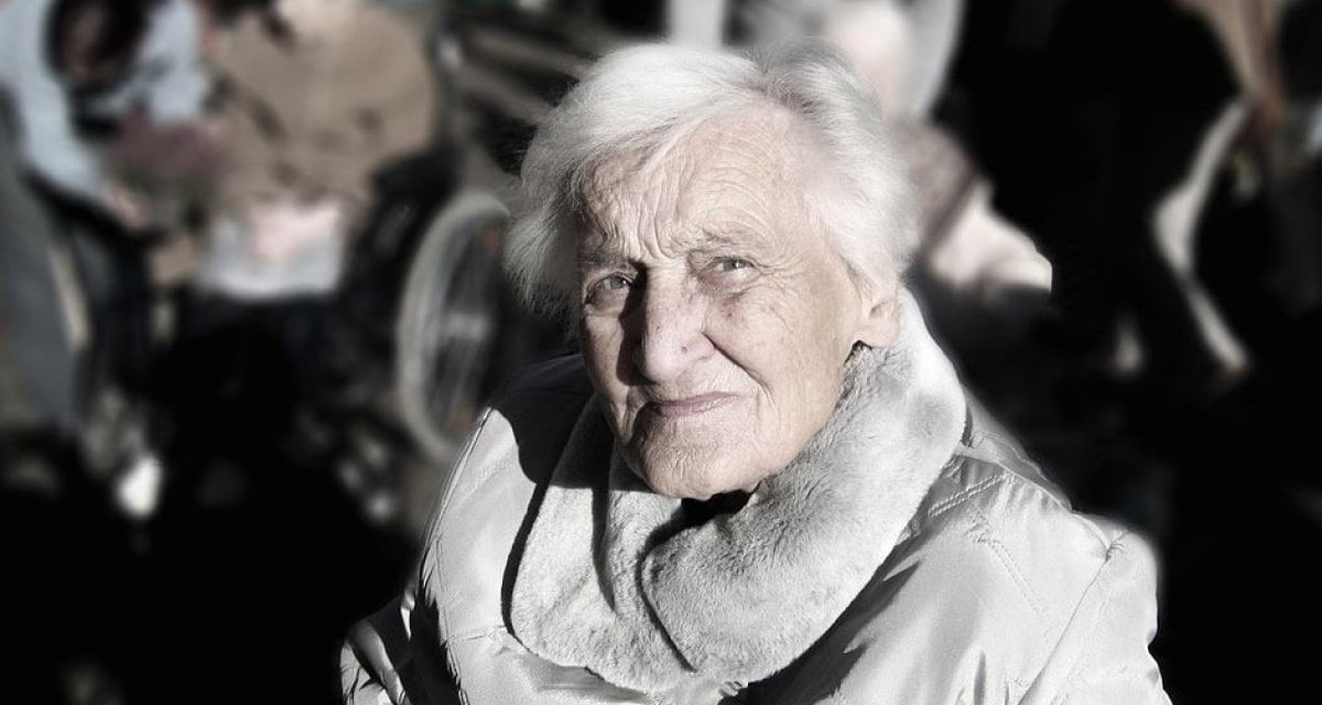 Truffa all'Inps: nonna incassava il reddito di cittadinanza del nipote defunto - Lercio