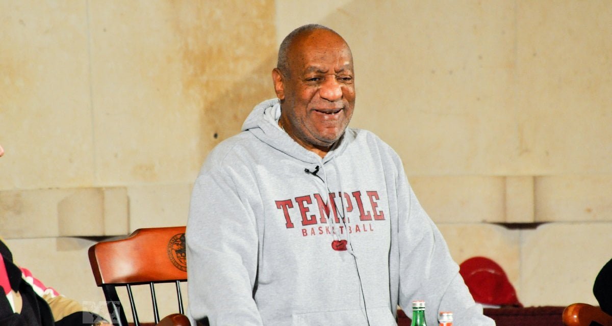 Accademia svedese assegna il Nobel per la Chimica a Bill Cosby - Lercio