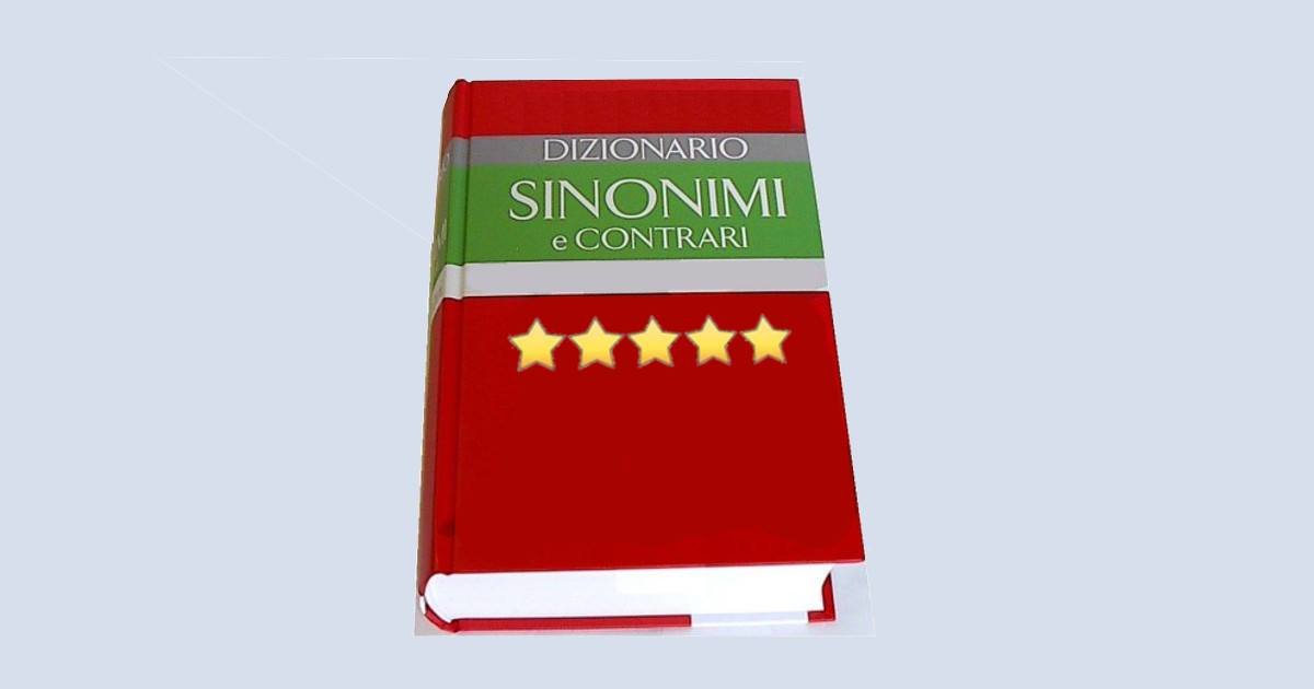 Da "contratto" a "governo di responsabilità", in vendita il dizionario dei sinonimi grillini - Lercio