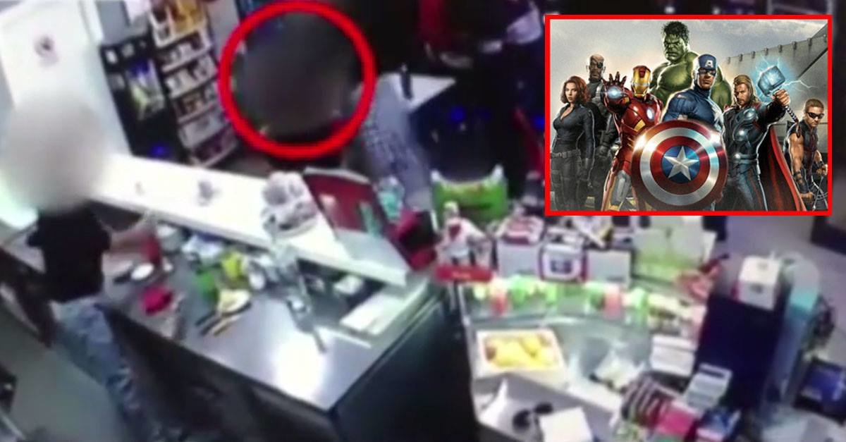 La Marvel annuncia il suo prossimo film: "Avengers VS Casamonica" - Lercio