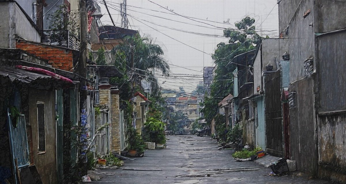 Complottista estremo non crede che l'uomo sia mai arrivato sulla Terra - Lercio