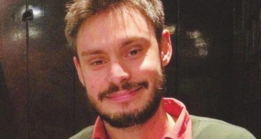 Salvini, rimandato ancora censimento degli assassini di Giulio Regeni - Lercio