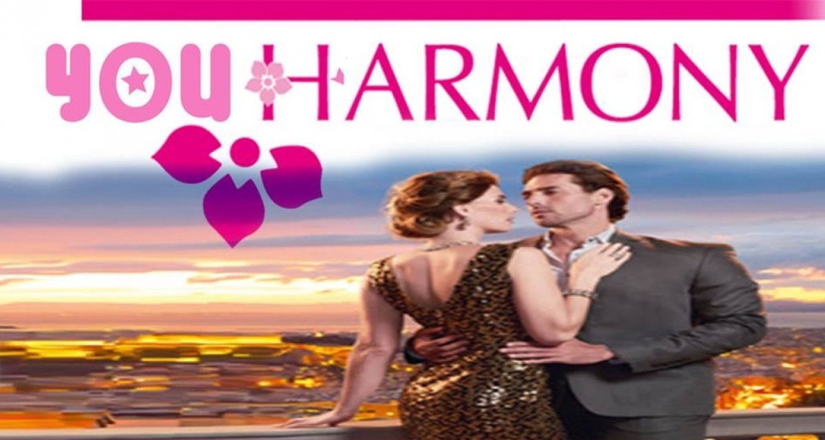 Apre il primo sito porno per donne: YouHarmony - Lercio