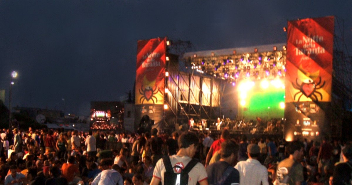 Salento, ragazzo tenta il suicidio confessando che la taranta fa cagare - Lercio