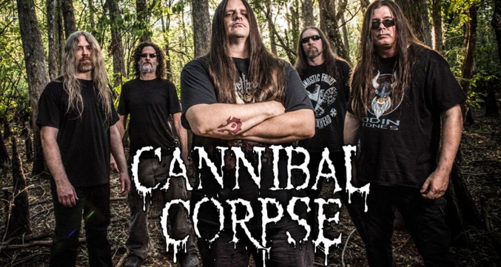 Si laurea con 110 e lode in medicina studiando sui testi dei Cannibal Corpse - Lercio