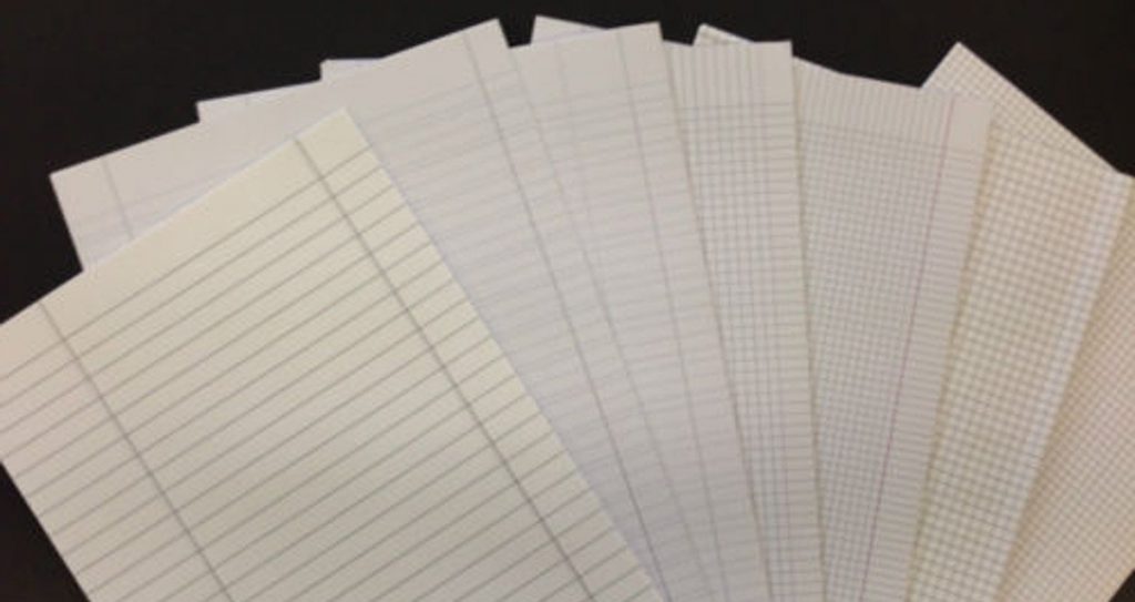 Prof assegna tema "Descrivi il nostro premier Conte": intera classe consegna il foglio in bianco - Lercio