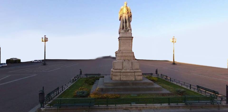 Cuneo, novità in vista per la circolazione: verrà rimossa l'intera città - Lercio