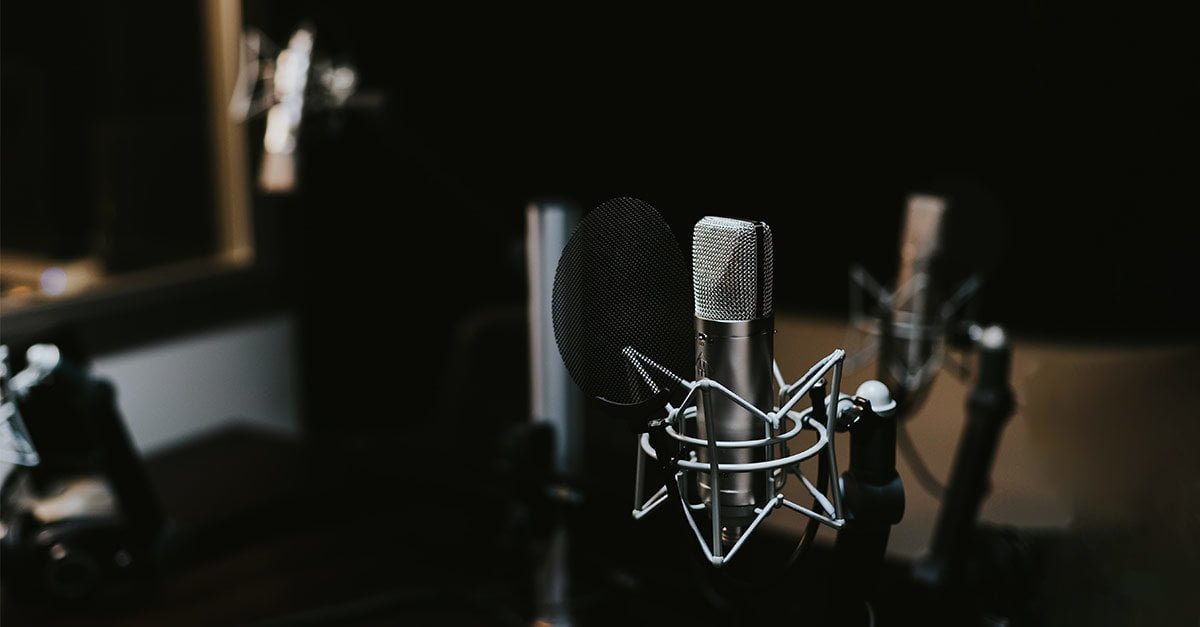 Flop per l'annuncio radiofonico che pubblicizzava apparecchi acustici - Lercio