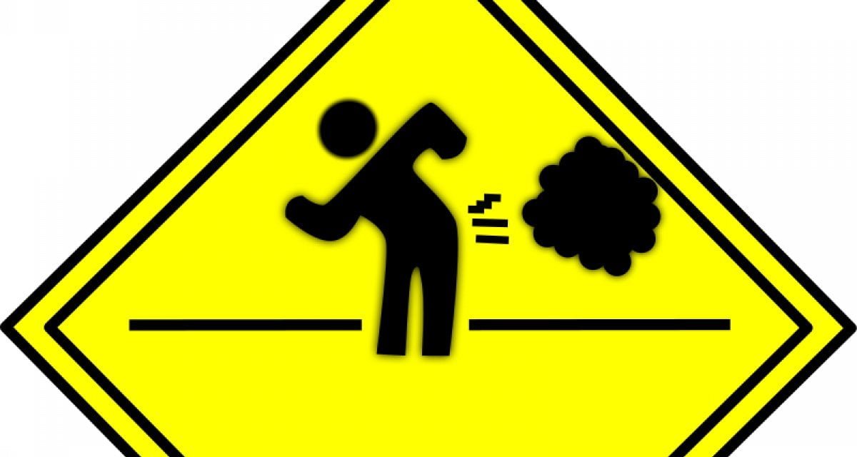 Medicina, "scorreggiare" diventa sinonimo di "parto omeopatico" - Lercio