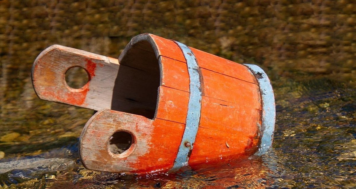 "Nel nuovo film sarò un secchio di legno", ecco l'ennesima trasformazione di Christian Bale - Lercio