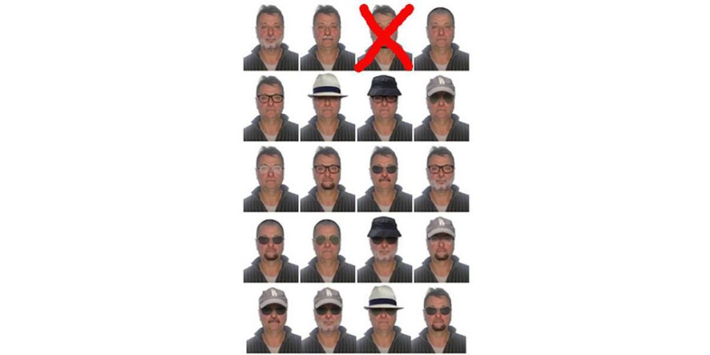 Preso Battisti. La Polizia: "Grande soddisfazione, ora cerchiamo gli altri 19" - Lercio