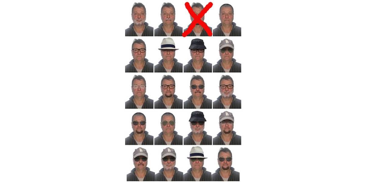 Preso Battisti. La Polizia: "Grande soddisfazione, ora cerchiamo gli altri 19" - Lercio