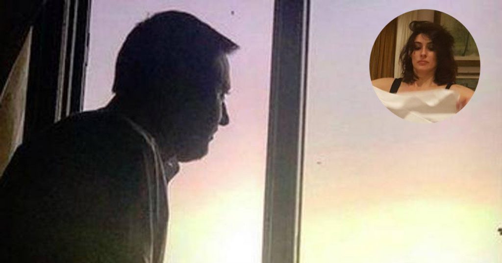 M5S, nuova consultazione online: "La Isoardi deve tornare con Salvini?" - Lercio