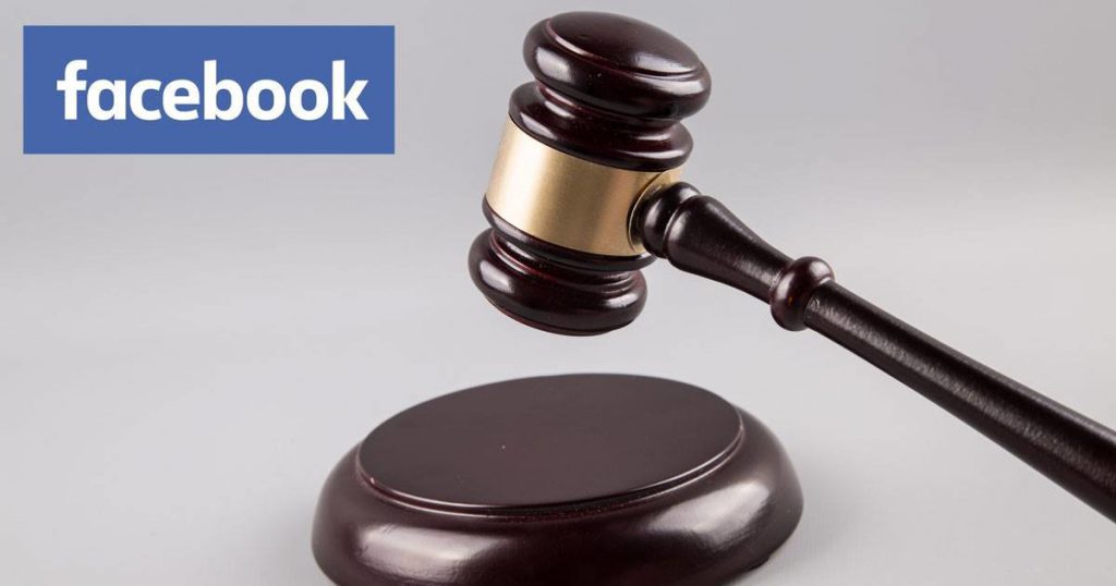 Cassazione: aggiungere amici a gruppi Facebook senza consenso equivale a sequestro di persona - Lercio