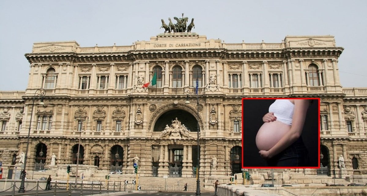 Cassazione: "Medici obiettori devono mantenere figli nati da gravidanze indesiderate" - Lercio
