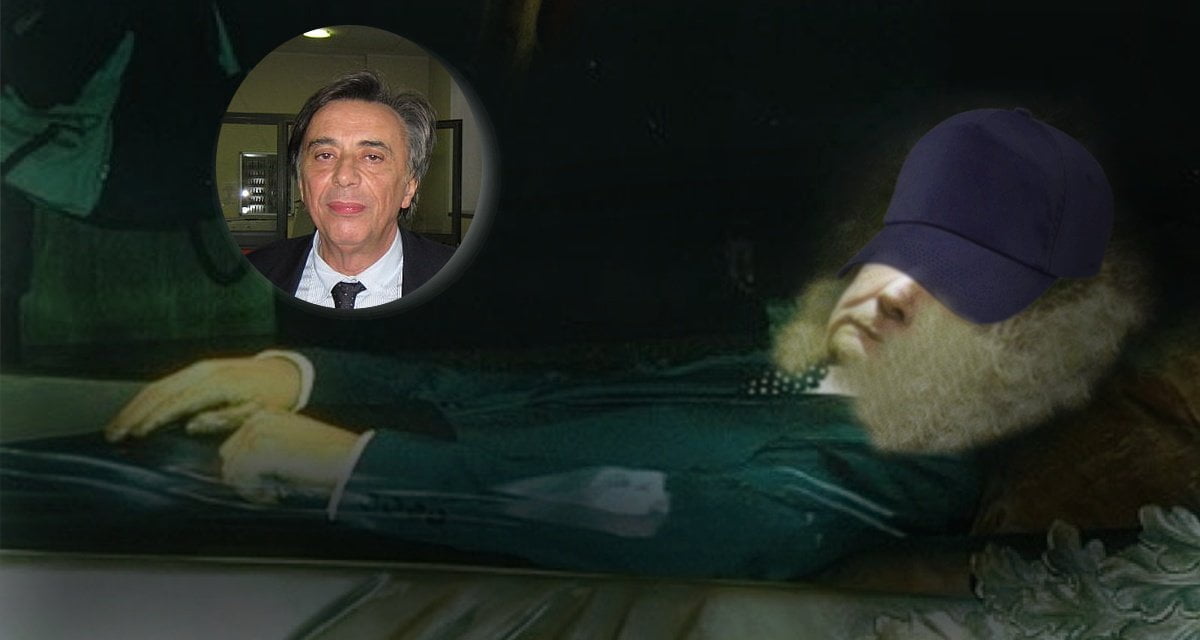 Freccero: "Rai2 come Tele Padre Pio, diretta della salma di Casaleggio h24" - Lercio