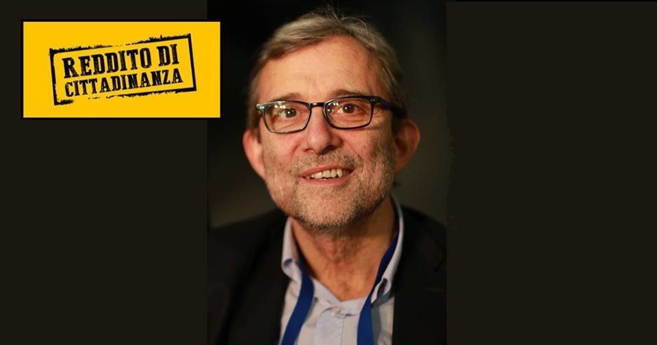 Primarie PD: Giachetti verso il Reddito di Cittadinanza - Lercio