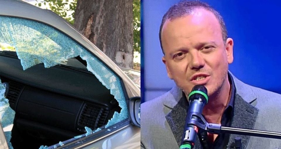 Simula il furto nell'auto della moglie per far sparire i biglietti del concerto di Gigi D'Alessio - Lercio