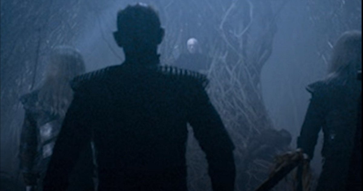 GoT, sceneggiatore rivela: gli Estranei invadono Westeros per avere 35 stelle di rame al giorno - Lercio