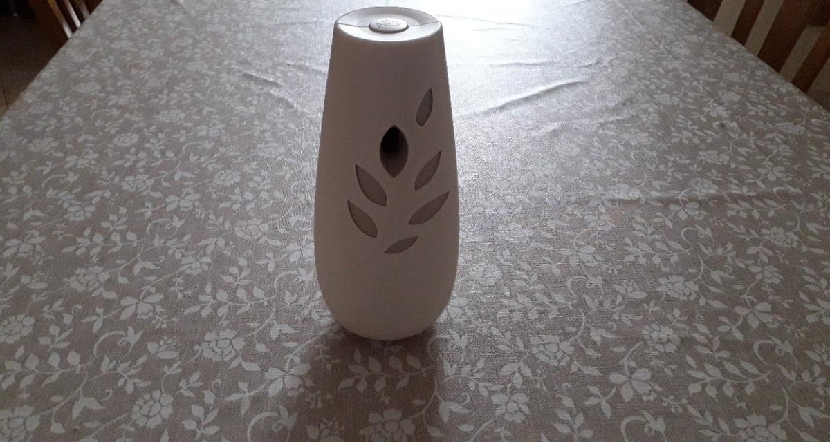 Ricerca: il 90% degli infarti causato dai deodoranti automatici per ambienti - Lercio