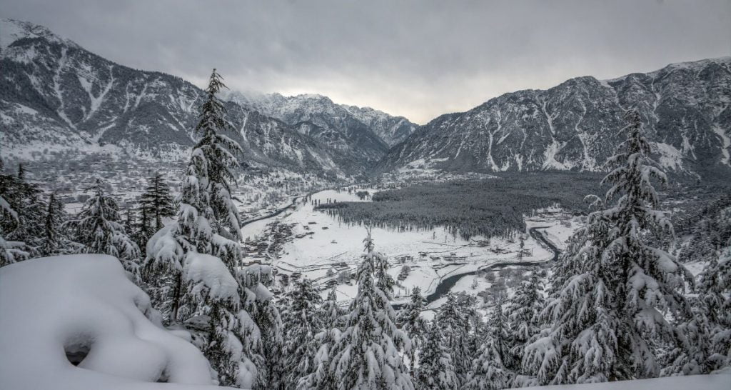 Riscaldamento globale, l'inverno di Game of Thrones durerà solo 2 episodi - Lercio