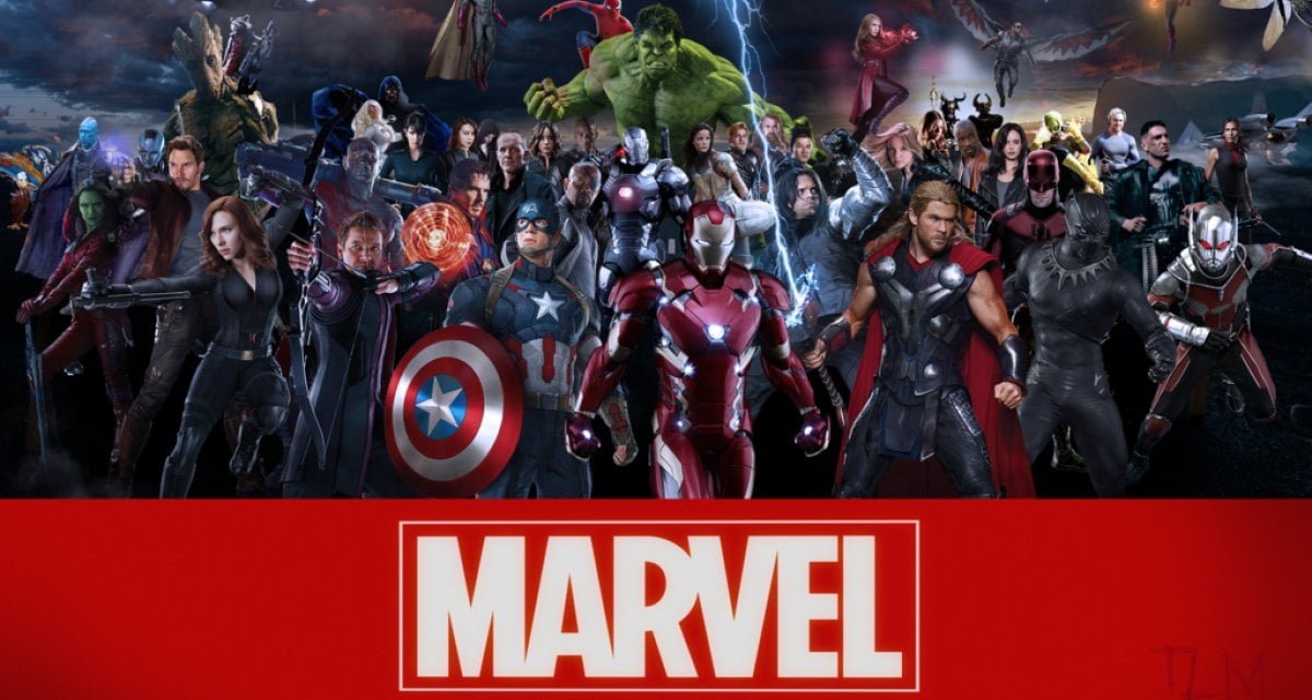 Autori Marvel: “Nel prossimo ciclo gli 'Avengers' se la vedranno con una maestra d'asilo italiana” - Lercio