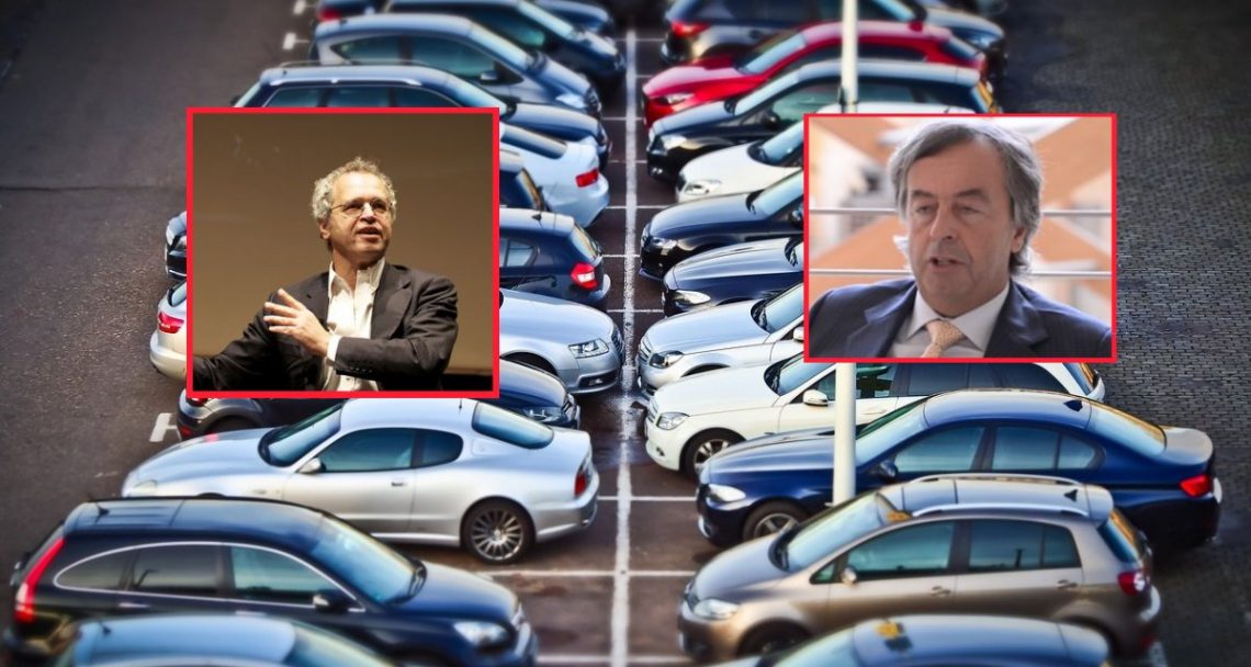 Al Nuovo Gusto Di Ciliegia Sex Scene