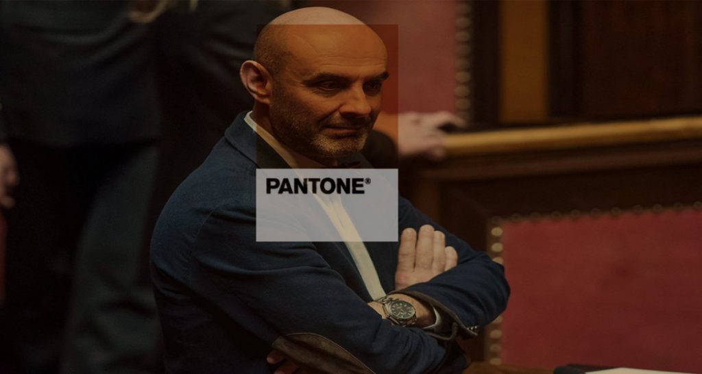 Colori, Pantone lancia il marrone Pillon - Lercio