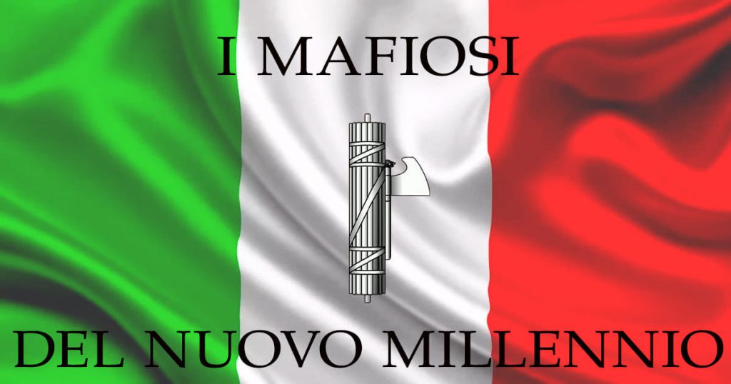 Mafia diventa un movimento di ispirazione fascista per non essere più perseguita dalla legge - Lercio