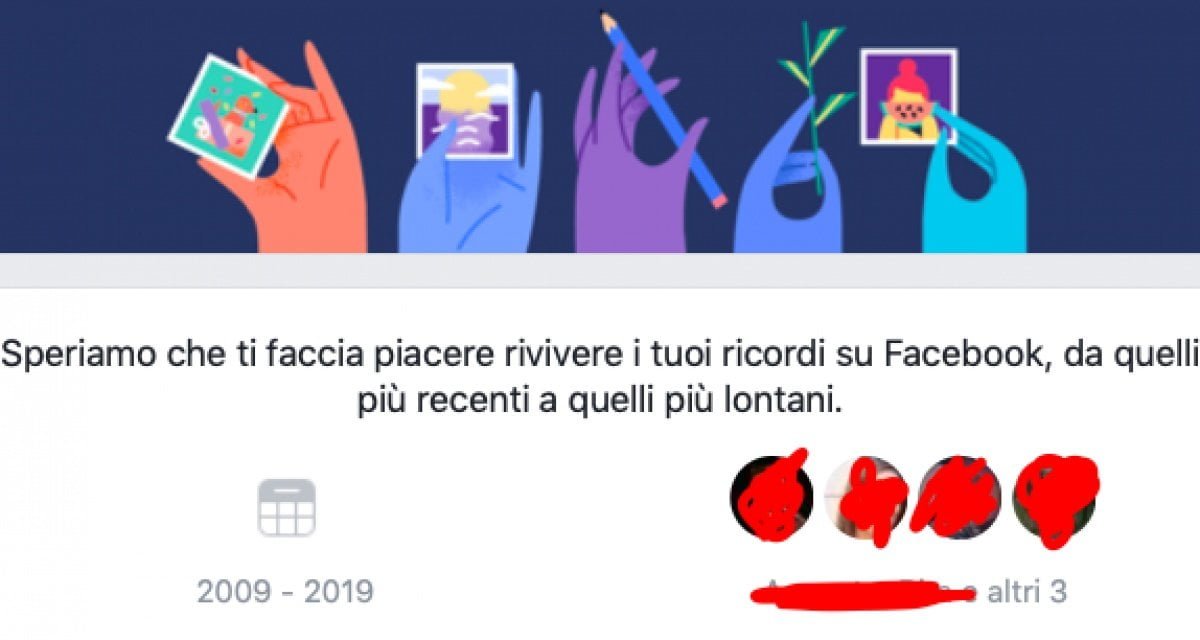Psicologia. Il segreto della felicità è tenersi alla larga dai ricordi di Facebook - Lercio