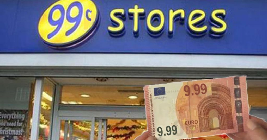 Tria: "Per venire incontro alle esigenze commerciali le banconote saranno diminuite di un centesimo" - Lercio